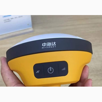 Brand New Hi-Target V200 GNSS RTK Receiver