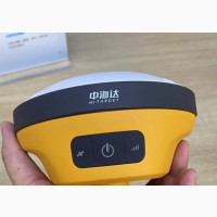 Brand New Hi-Target V200 GNSS RTK Receiver