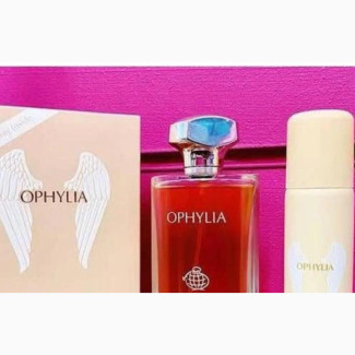 Ophylia by Fragrance World