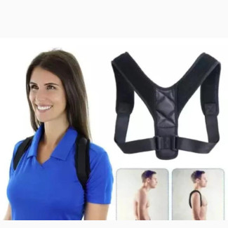 Kids/Adult Adjustable Posture Corrector