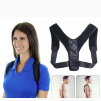 Kids/Adult Adjustable Posture Corrector