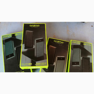 20000 Mah Oraimo Power Bank