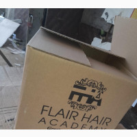Hair Care Packaging Box - Order Now