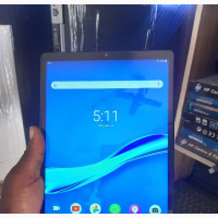 Lenovo Tab M10 HD Gen 2 128 GB Gray