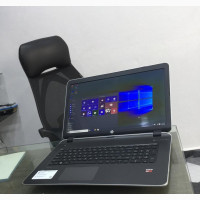 Laptop HP Pavilion 17t 8GB AMD HDD 750GB