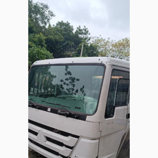 Brand New Howo Trailer Cap 371 or 375