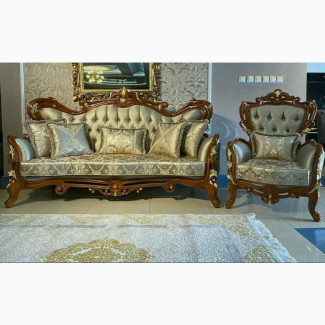 High Quality Royal Chair From Excellent Interiors