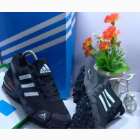Adidas Canvas Shoes - Classic Men#039;s Sneakers