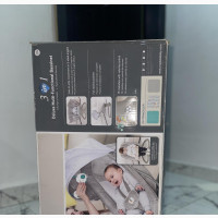 Electric Baby Swing