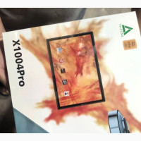 New Tablet 256 GB Black
