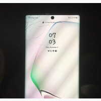 Samsung Galaxy Note10+ 256 GB
