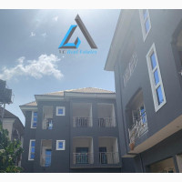 1bdrm Block of Flats in Port-Harcourt for rent