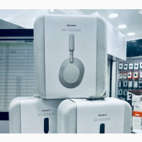 Sony WH1000XM5 Active Noise Cancellation Headphones
