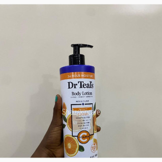 Dr Teal#039;s Vitamin C