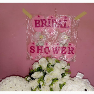 Wedding Accessories From Your Traditional to White Wedding