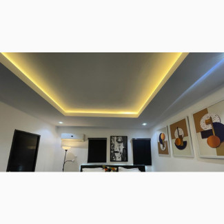 The Cool Studio, Victoria Island