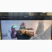 40 Inches 4K IPS Gaming Monitor With 120hz High Refresh Rate