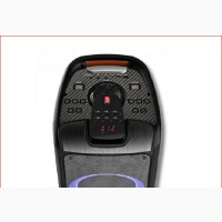 DJ 8010 Bluetooth Speaker