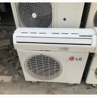 LG 2hp Split Unit AC - Low Voltage