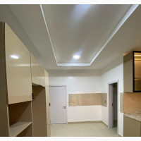 Newly Built 4 Bedroom Semi-Detached Duplex With BQ in Jahi Gilmore