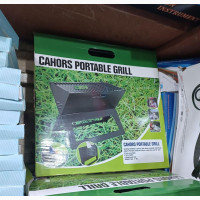 Charcoal Grill
