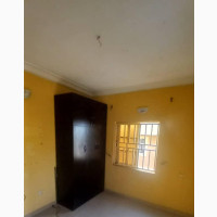 2 Bedroom Block of Flat