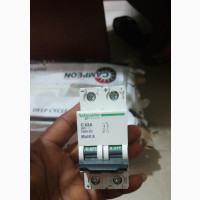 Schneider Electric DC Breakers