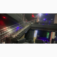 A Lounge, Night Club and Event Centre for Sale
