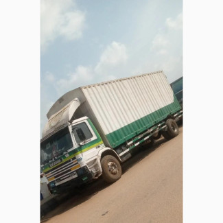 Professional Moving Service