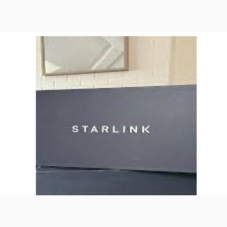 Starlink ROUTER SALE and Installation