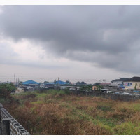Vacant Plots of Land