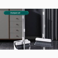 Modern Set of Dust Cleaner