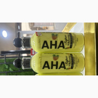 AHA Lightening Body Lotion