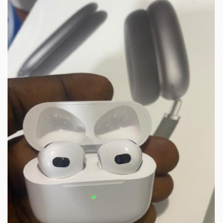 Airpods 3 (London Used)
