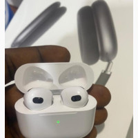Airpods 3 (London Used)