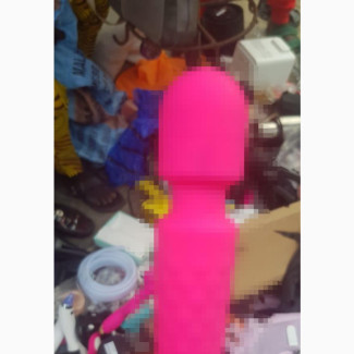 Massage Wand Vibrator