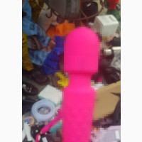 Massage Wand Vibrator