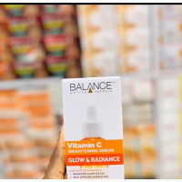 Balance Vitamin C Serum
