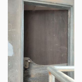 A Standard 2 Bedroom Flat for Rent