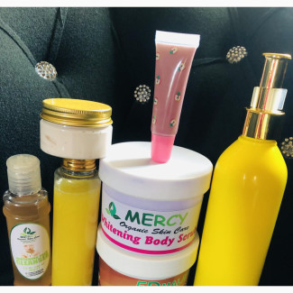 Whitening Kits