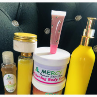 Whitening Kits