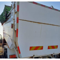 2021 XCMG Howo Dump Truck - Brand New