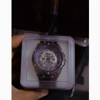 Baby Boy Analog Watch
