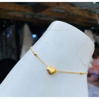 Non Tarnish Leg Chain