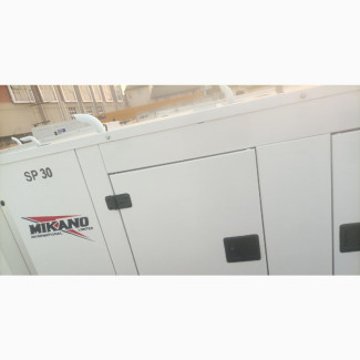 Mikano 30kva