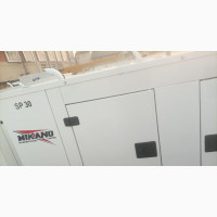 Mikano 30kva
