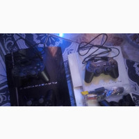 UK Used Playstation 3 Wit 7-9games Installed