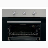 Bulit in Oven