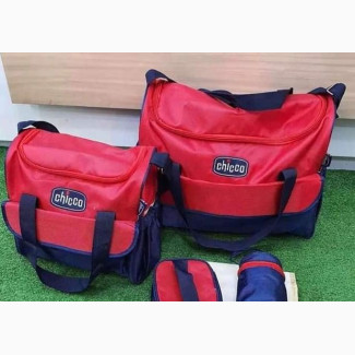 Chicco Baby Diaper Bag