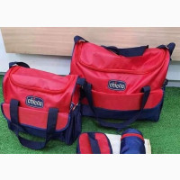 Chicco Baby Diaper Bag